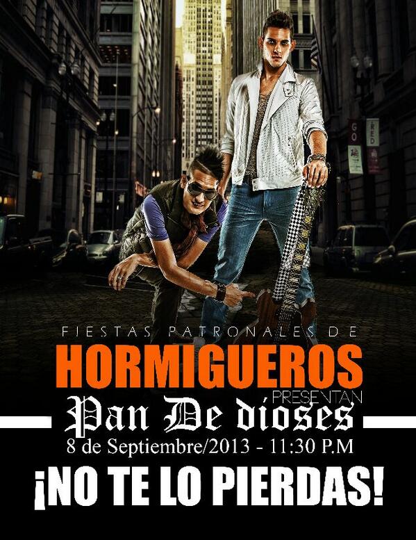 PANDEdioses's tweet photo. PAN PAN PAN D dIOSES!! @elviscrespolive http://t.co/UZW8zgCDuX