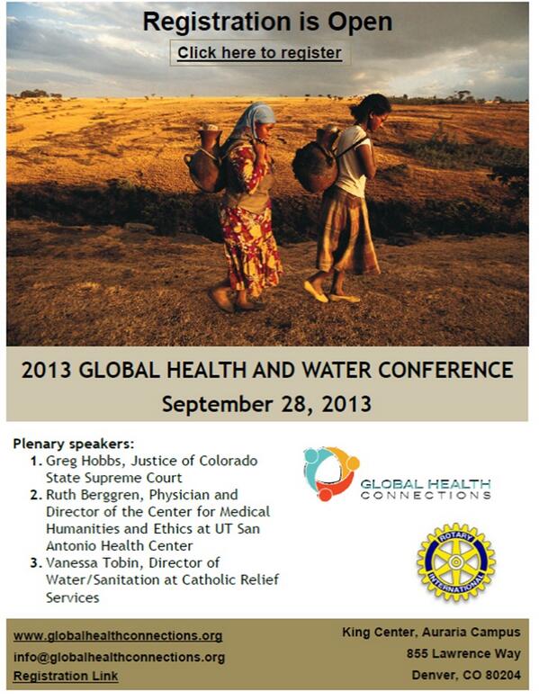 jmrotary's tweet photo. RT @karensekich: Valuable conference. http://t.co/y1wAOWEqNx