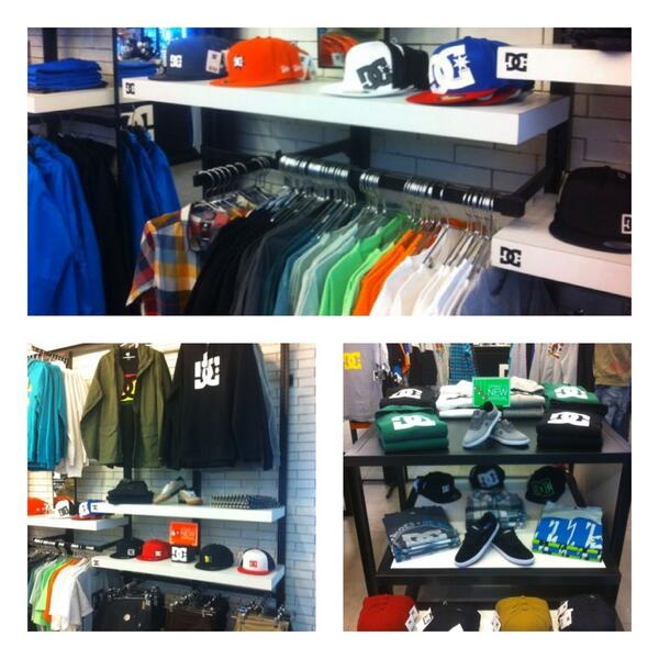 dcshoeschile's tweet photo. New arrivals DC Alto Las Condes y Trebol Conce !!! http://t.co/NsMkCogKmK