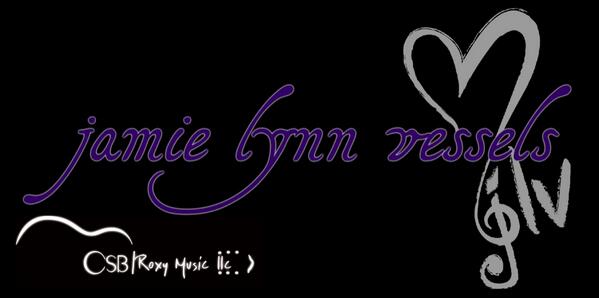 CSB_Roxy_Music's tweet photo. Jamie Lynn Vessels @ JuJu Bag tonite 7pm with her band !!! http://t.co/cNXQcC38xg