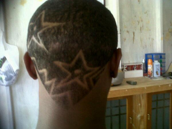 dj mascot tweet media