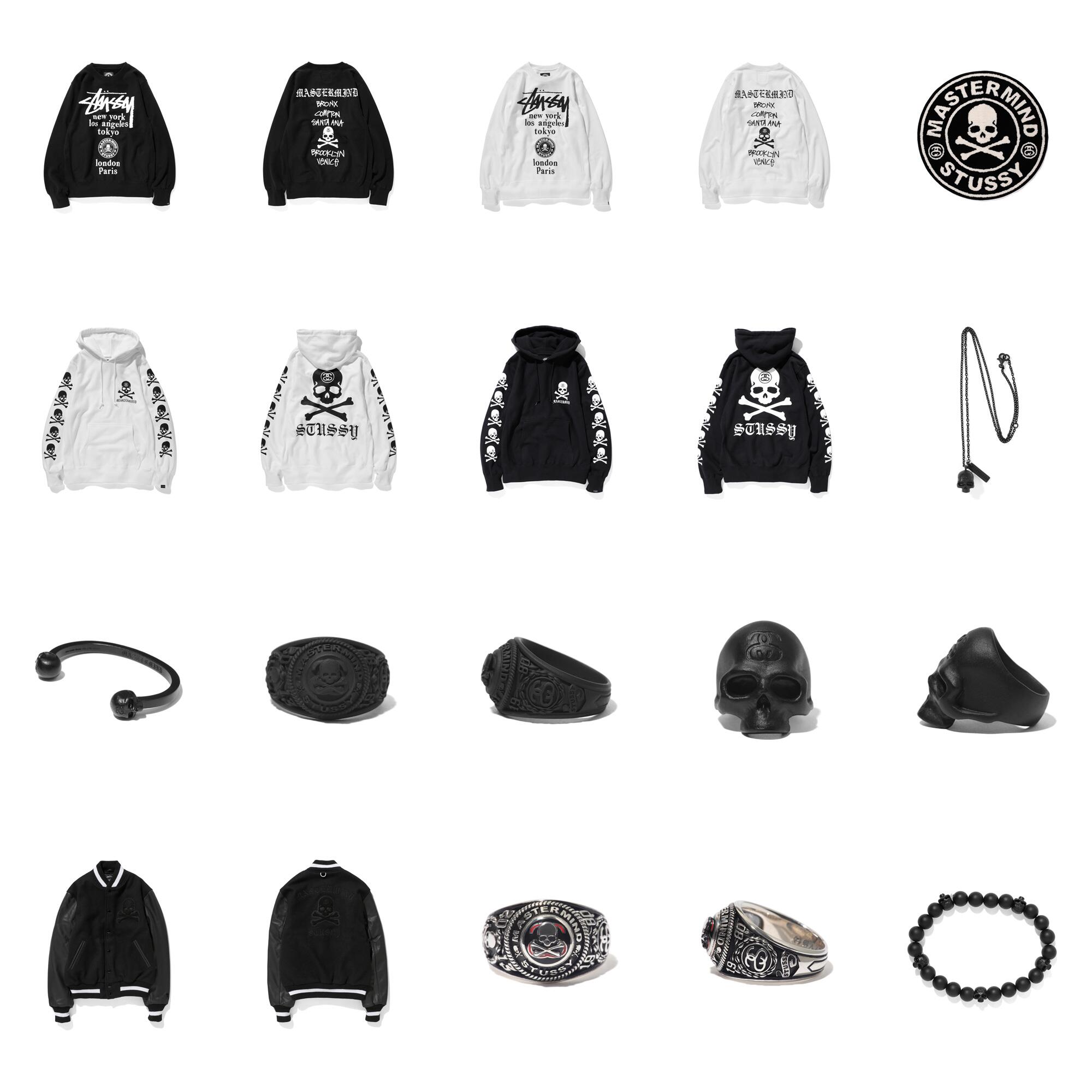 Stüssy on Twitter: