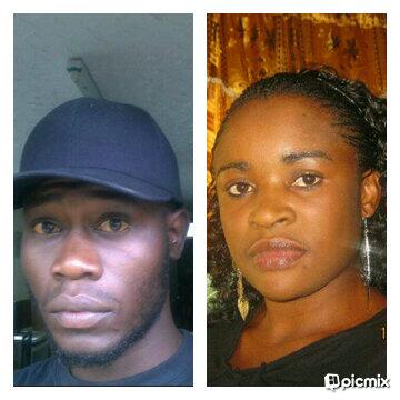 aaronchabs's tweet photo. mwansa and me #mypicmix http://t.co/IlgkDkKLAz http://t.co/VcJpRZfvMO