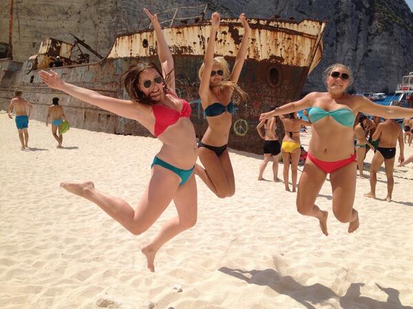 Emmajoosefin's tweet image. @Ulfve @LovisaFallmar #mupparpåzakynthos #LLFU #cray13