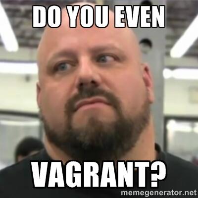 Just a friendly, Friday afternoon reminder that you should be using a VM for dev. See puphpet.com DO IT