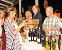 TJARAVINEYARDS's tweet photo. The 4th annual HARVEST EAST END, the largest tasting of Long Island wine  is this Saturday featuring T'Jara and more http://t.co/9SxsVXDRBg