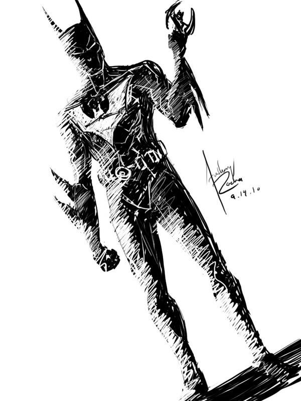 TheFutureBat's tweet image. "A work of art!"