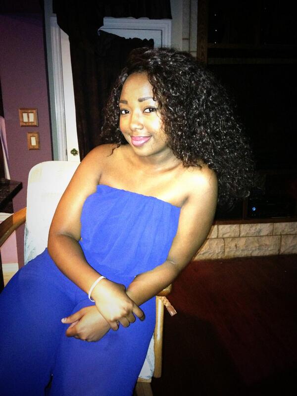 Qthagreat12's tweet photo. My beautiful wife and I are going on a date tonight!! http://t.co/ad3xPFD3bL
