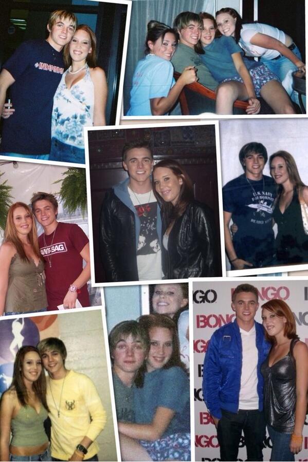 bridgetalli's tweet image. @JesseMcCartney @SherryKondor #BackTogether #letsgetbacktogether can't wait for September 8th!