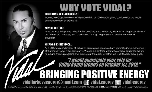 EnergyVidal's tweet photo. http://t.co/AV2iGr6xE3