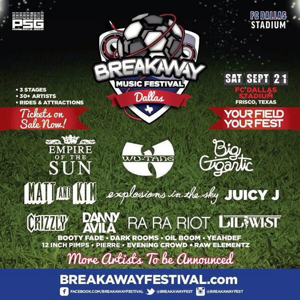 CarverAnna's tweet photo. @c_breezi07: #BreakAway #September21 http://t.co/jM2JAMpAzi