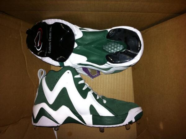 reebok kamikaze custom