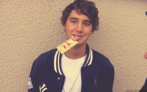 BadAssBeck's tweet image. Yolo man