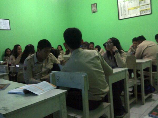 thisiscience2's tweet image. at Class #Science2