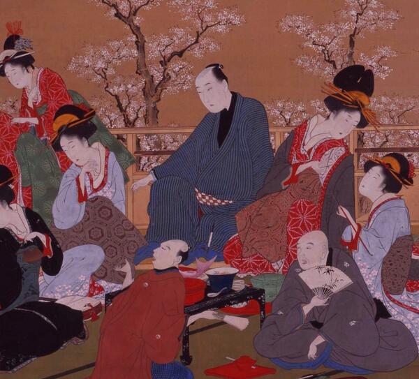 太田記念美術館 Ota Memorial Museum of Art on X