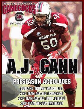 EveretteSands's tweet image. AJ Cann