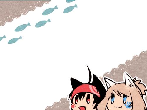 RubysPrincess's tweet image. Meow~ 🐾