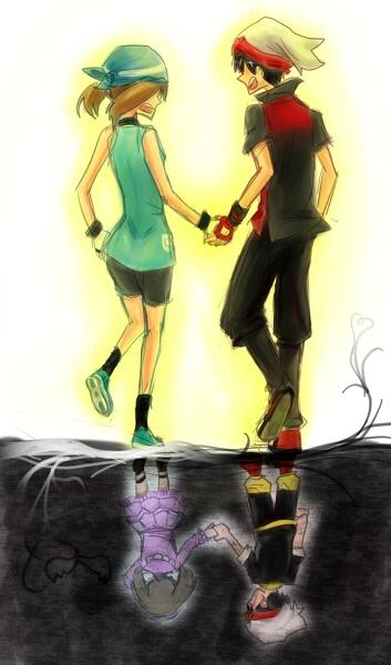 RubysPrincess's tweet image. 