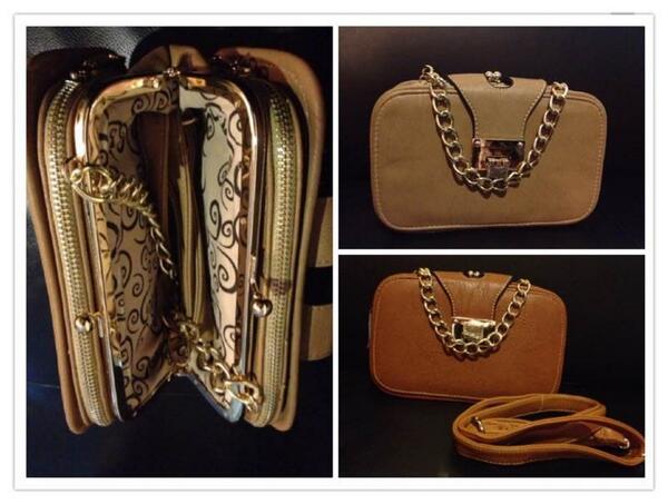 PADMABEE_Shop's tweet photo. IDR 375.000.-
Import China
Size: 20x10x10
Ada tali panjang http://t.co/lwnTbnVWYz