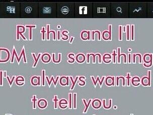 shadow_xhog's tweet photo. And what I tell you is a secret http://t.co/8FpovIZgFF