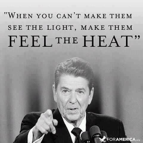 writecomments's tweet photo. “.@Larryputt: RT @StewartCustoms: Reagan...the man. Well Said!!  http://t.co/zF9ALuxWbu” I miss this guy so much! #writecomments