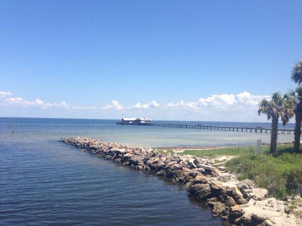 Never want to leave :(