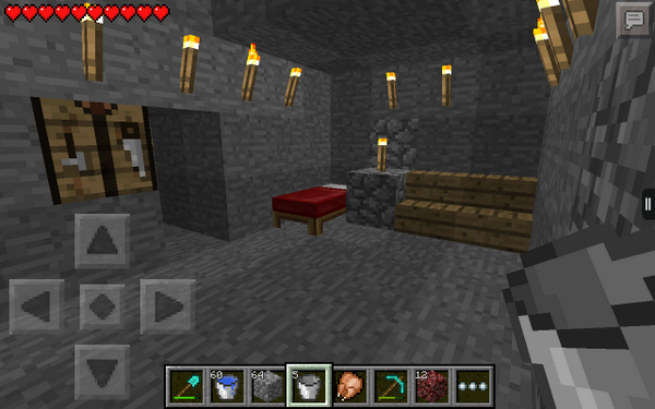 gmail_minecraft tweet picture