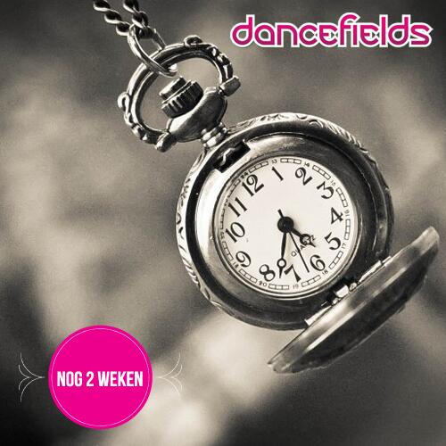 Dancefields's tweet image. Dan weet je dat even...