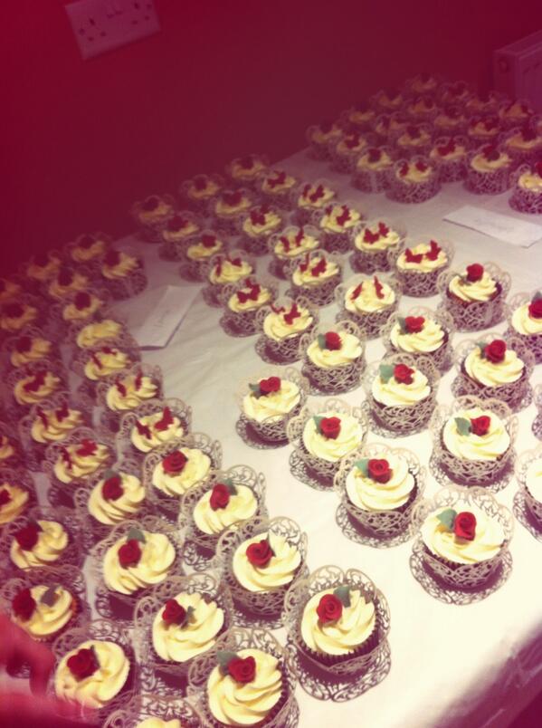 Alice's Bakes tweet media