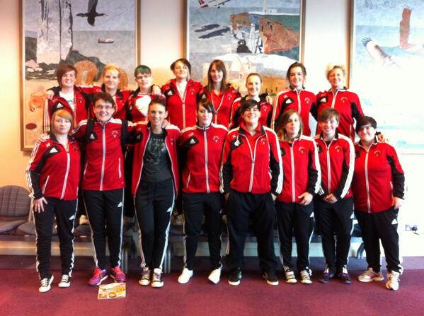 Orkney Ladies FC tweet media