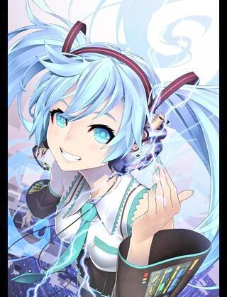 めるっちょ ミクちゃんおめでとうヾ ｴ ﾉ 初音ミク誕生祭 初音ミク生誕祭13 8月31日は 初音ミクの誕生日 ミク好きな人rt Rtした人全員フォローする Http T Co Alvdrtmnbi