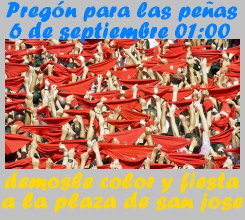 LA REVOLUCIÓN tweet media