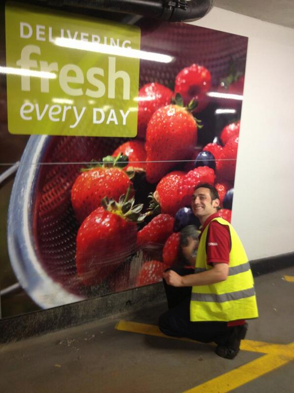 georgina tweet media