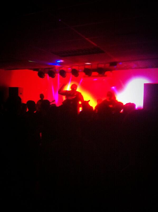 Music & XGames tweet media