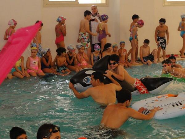 Oceanswimschool Oceanswimegypt 님 트위터