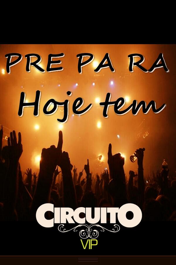 CircuitoVip's tweet photo. Hoje tem balada vip em Agrestina!!

Com @FNM_Oficial e @TaradoesDoForro http://t.co/xANGQGILZg