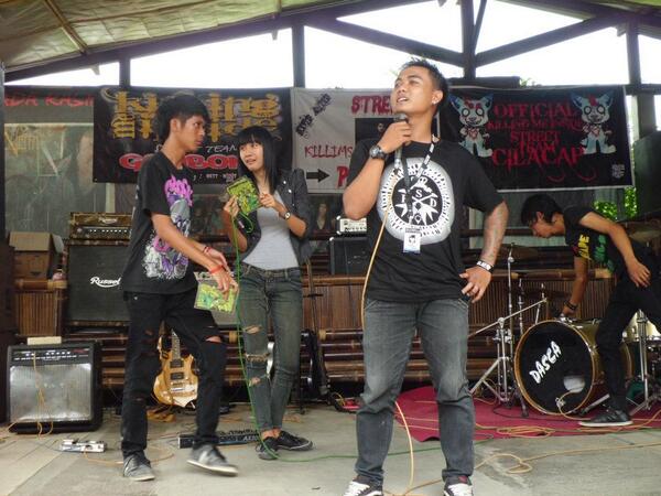 Streetteam Gombong  (@kstgombong) on Twitter photo 