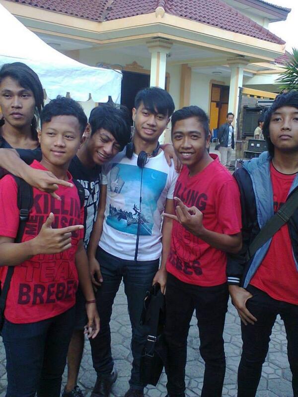 Streetteam Gombong  (@kstgombong) on Twitter photo 