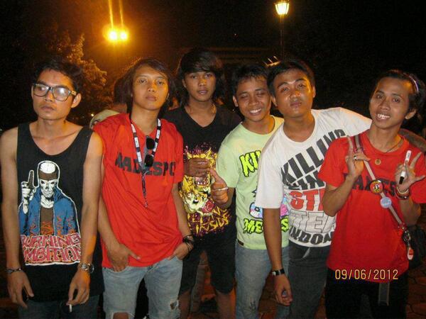 Streetteam Gombong  (@kstgombong) on Twitter photo 