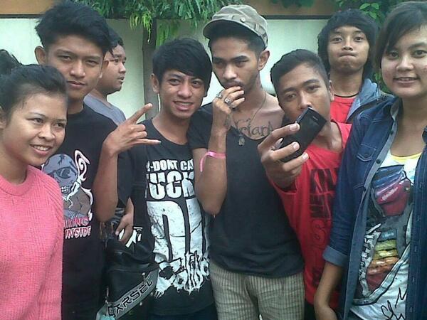 Streetteam Gombong  (@kstgombong) on Twitter photo 