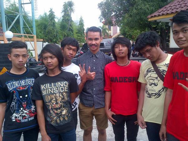 Streetteam Gombong  (@kstgombong) on Twitter photo 