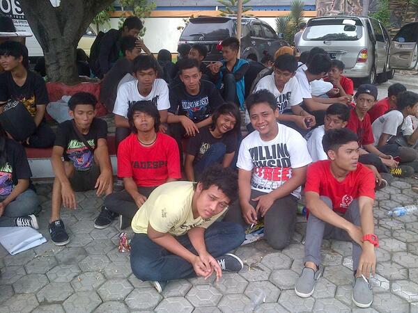 Streetteam Gombong  (@kstgombong) on Twitter photo 