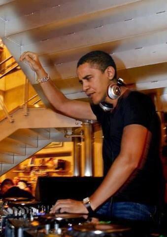 Everybody is a DJ Now :P