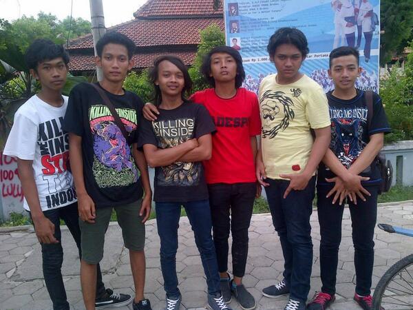 Streetteam Gombong  (@kstgombong) on Twitter photo 