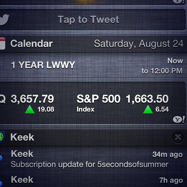 breezynuois's tweet image. WE FORGOT ABOUT IT OR SOMETHING? 
#Happy1YearLiveWhileWereYoung