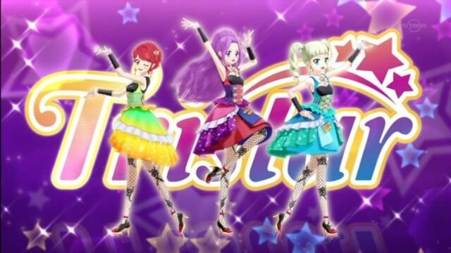 【送料無料ライン/39ショップ】 アニメ公式 アイカツ！シリーズ على  X: アイカツ