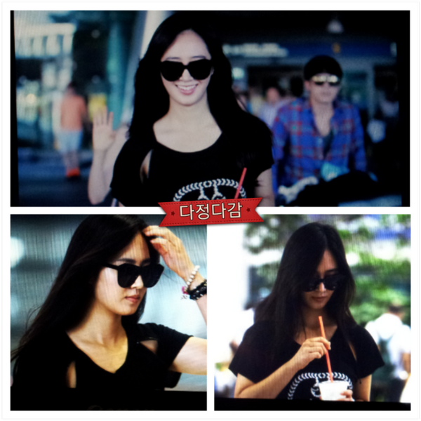 [PIC][24-08-2013]Yuri và SeoHyun trở về Hàn Quốc vào chiều nay BSa6BrlCYAIrA1T