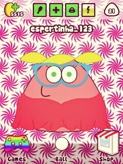 Minha pou
