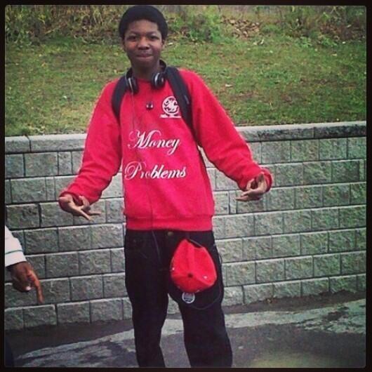 RipKwame's tweet photo. It's So Unfair. Gunned down for no reason fuck this cruel world! #ripkwame #riposhe Kwame http://t.co/QkzzG3r22e