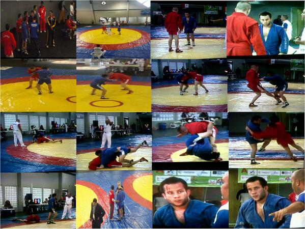 SAMBO ECUADOR (@SAMBOECUADOR) / Posts / X
